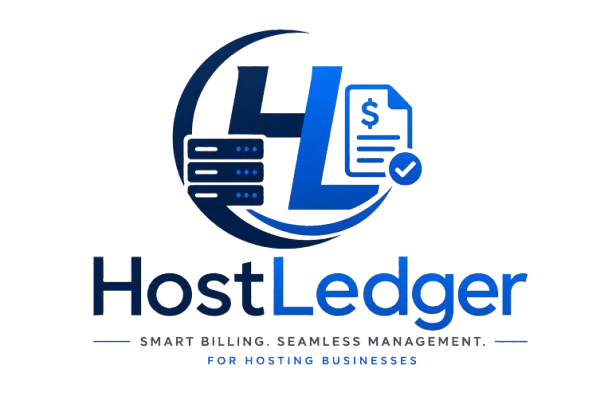 My Hosting Company